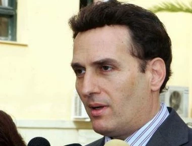 M. Δημητρακόπουλος για υπόθεση Novartis: «H Ε. Τουλουπάκη παραβίασε το Σύνταγμα» (βίντεο)